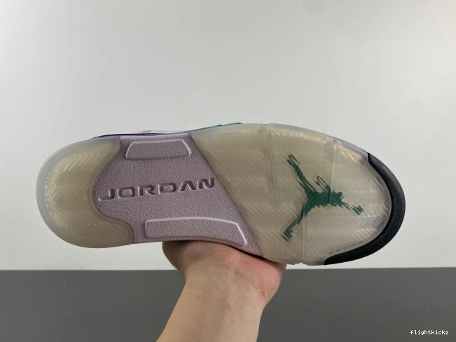 Grape (2013) 136027-108 Retro 5 Jordan Air 1025